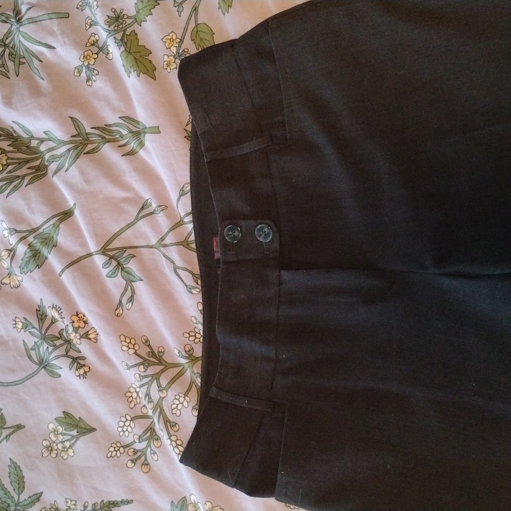 Office dress pants